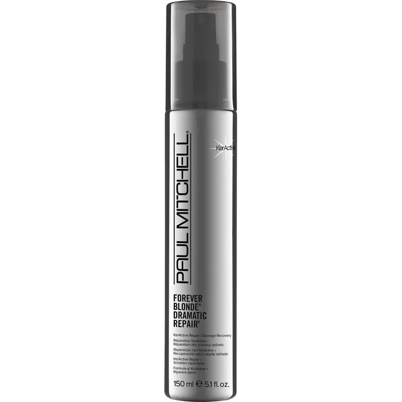 Paul Mitchell Forever Blonde Dramatic Repair