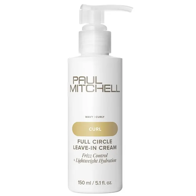 Paul Mitchell Full Circle Leave-In Cream