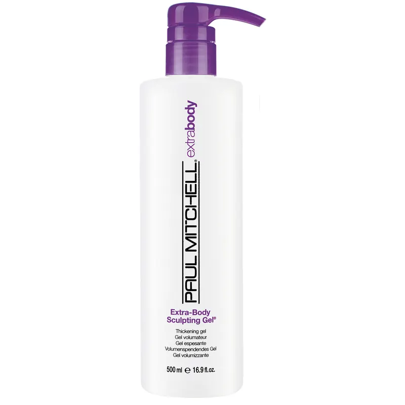 Paul Mitchell Gel sculptant Extra-Body