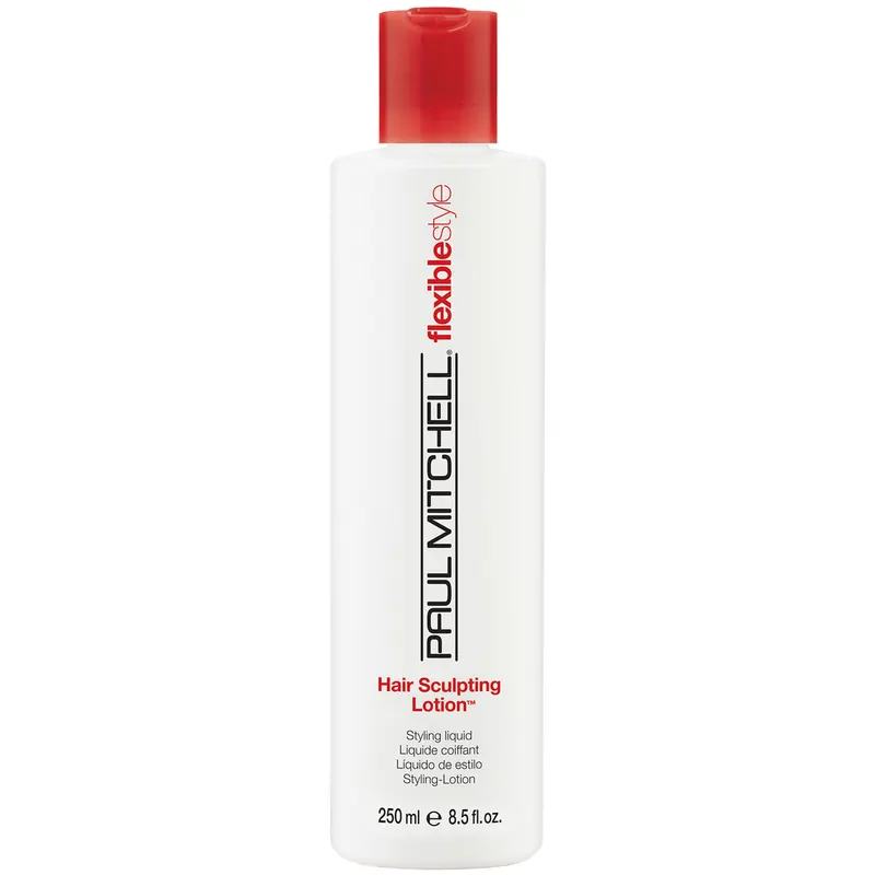 Paul Mitchell Hair Sculpting Lotion