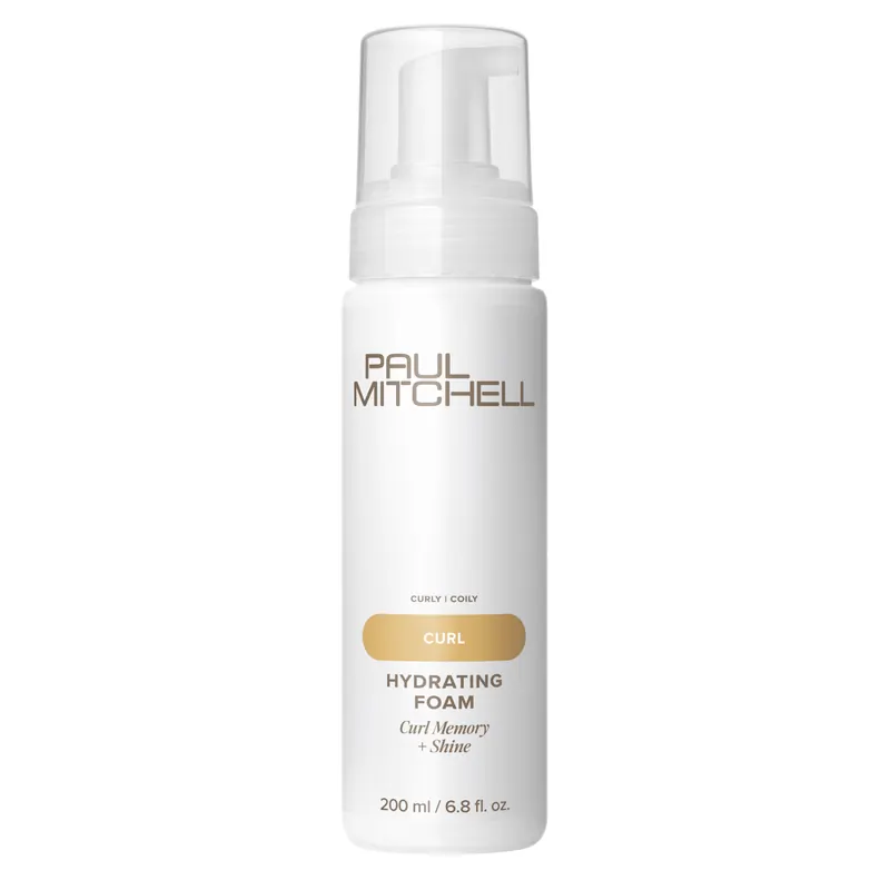 Paul Mitchell Hydrating Foam