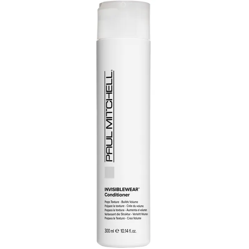 Paul Mitchell INVISIBLEWEAR Conditionneur