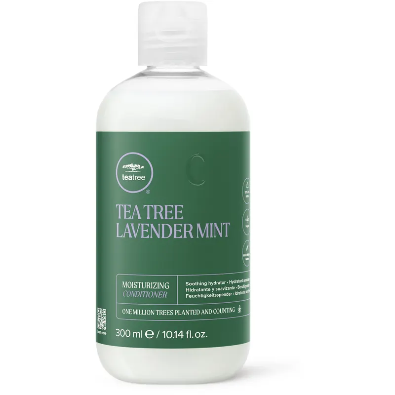 Paul Mitchell Lavender Mint Moisturising Conditioner