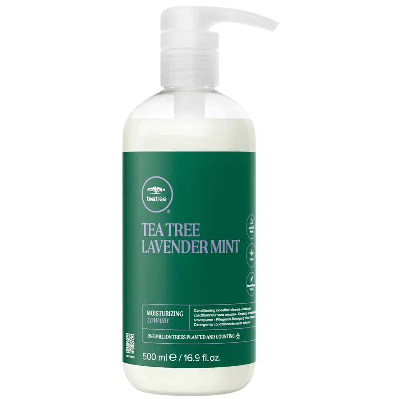 Paul Mitchell Lavender Mint Moisturizing Cowash