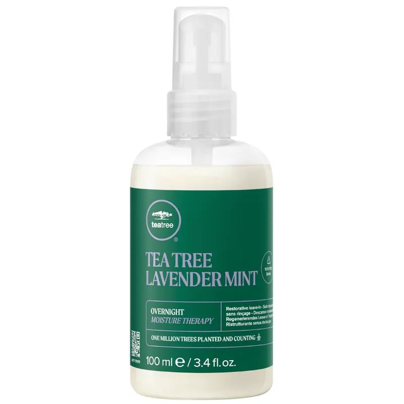 Paul Mitchell Lavender Mint Overnight Moisture Therapy