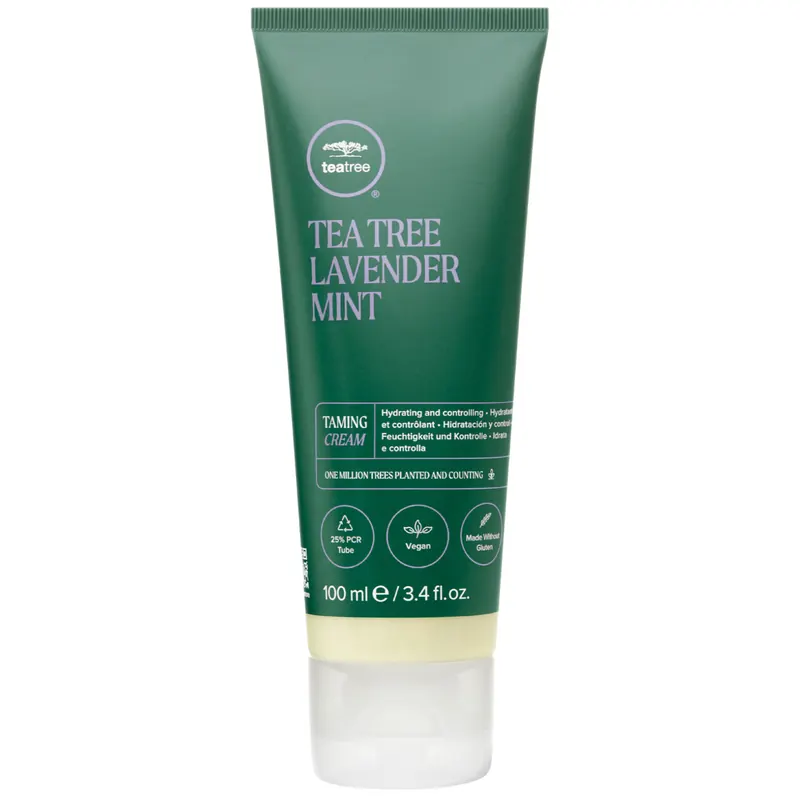 Paul Mitchell Lavender Mint Taming Cream