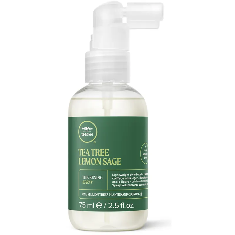 Paul Mitchell Lemon Sage Thickening Spray