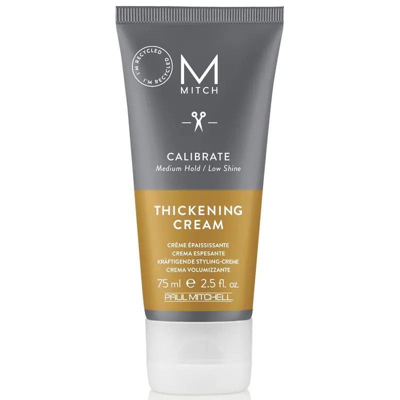 Paul Mitchell Mitch Calibrate Thickening Cream