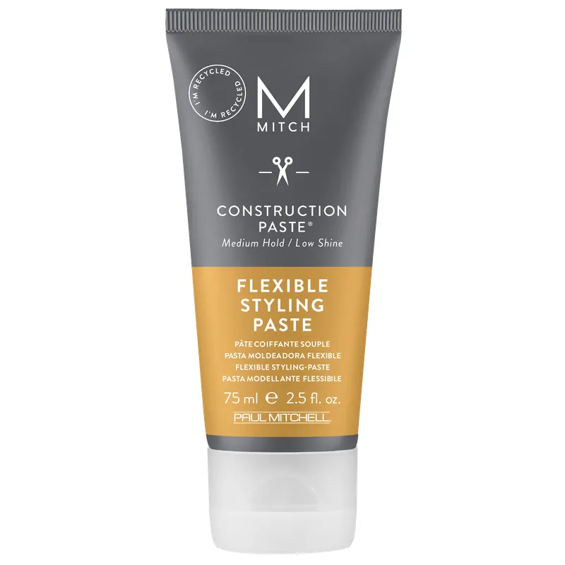 Paul Mitchell Mitch Construction Paste