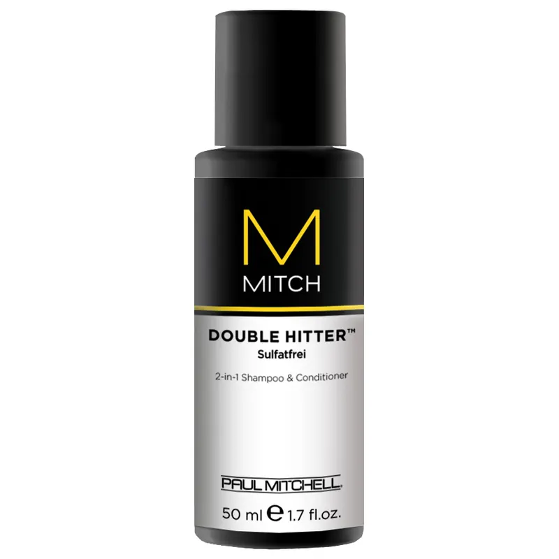 Paul Mitchell Mitch Double Hitter