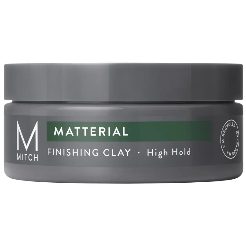Paul Mitchell Mitch Matterial – Finishing Clay