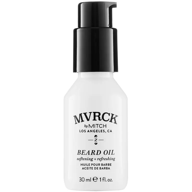 Paul Mitchell Mvrck Huile pur barbe