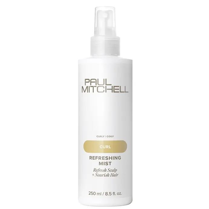 Paul Mitchell Refreshing Mist