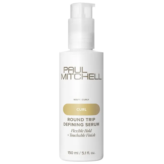 Paul Mitchell Round Trip Defining Serum