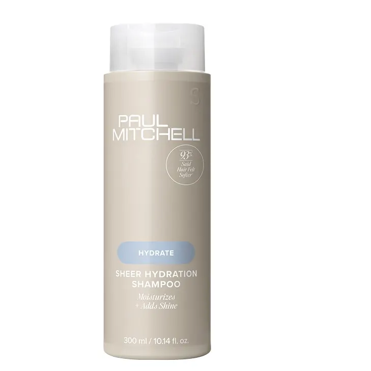 Paul Mitchell Sheer Hydration Shampoo