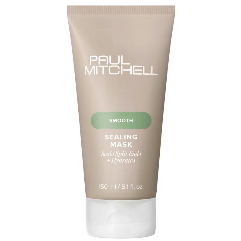Paul Mitchell Smooth Sealing Mask