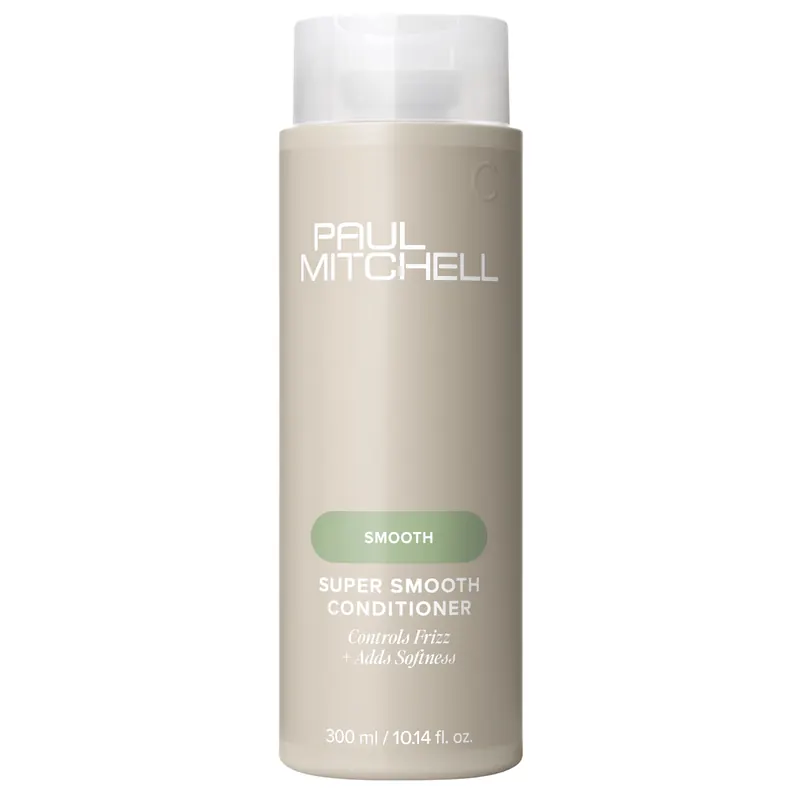 Paul Mitchell Super Smooth Conditioner