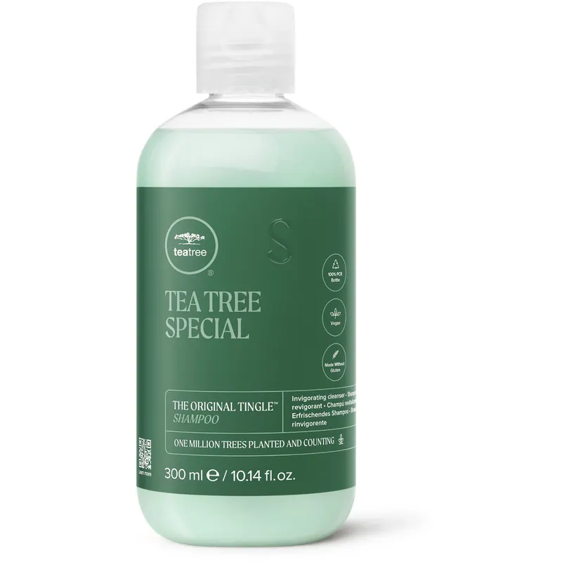 Paul Mitchell Tea Tree Special Shampoo