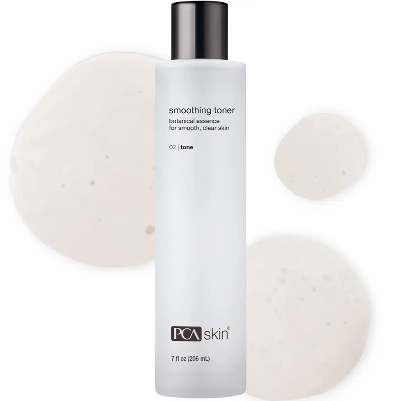 PCA SKIN Smoothing Toner (7 oz.)