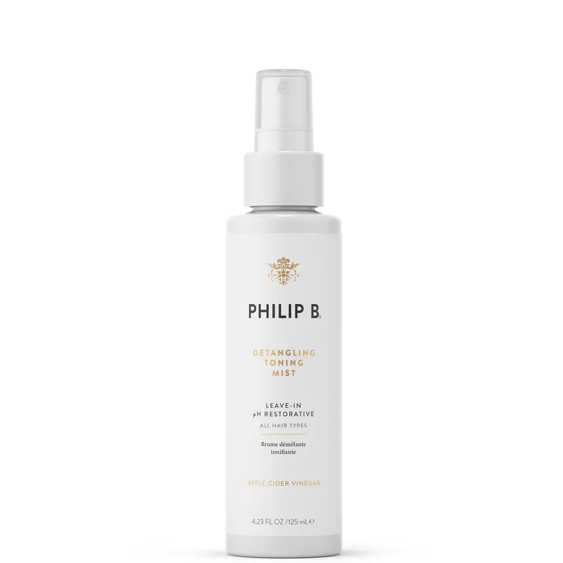 Philip B. Detangling Toning Mist 4.23oz