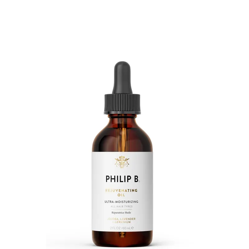 Philip B. Rejuvenating Oil 2oz