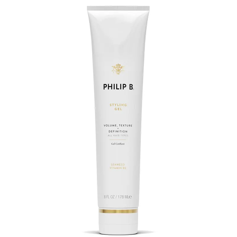 Philip B. Styling Gel 6oz