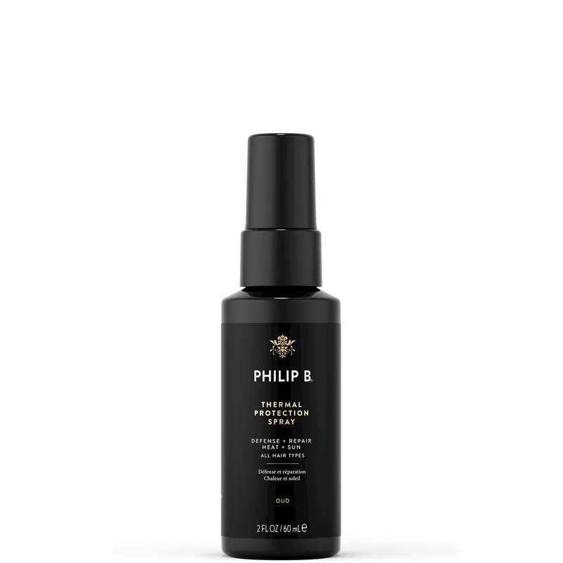 Philip B. Thermal Protection Spray 2oz