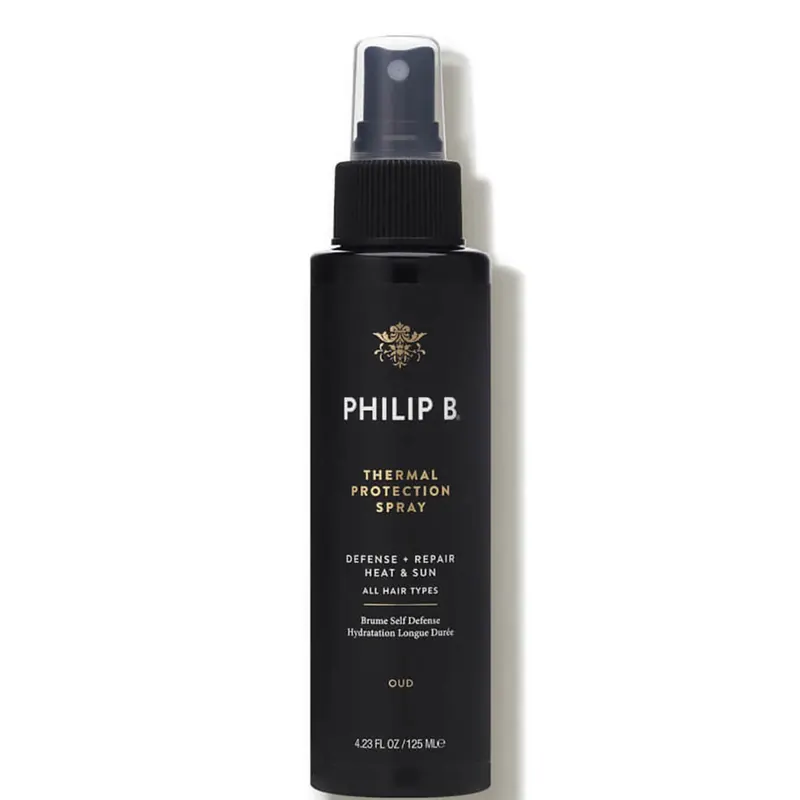 Philip B. Thermal Protection Spray 4.23oz