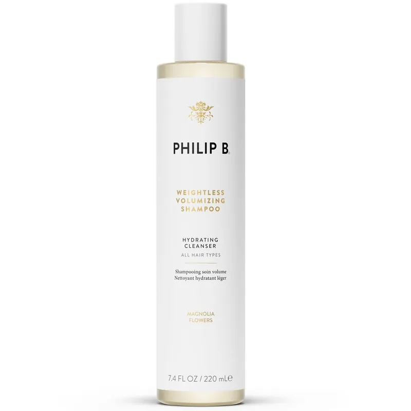 Philip B. Weightless Volumizing Shampoo 7.4oz
