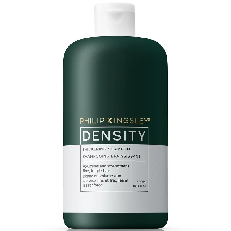 Philip Kingsley Density Thickening Shampoo 500ml