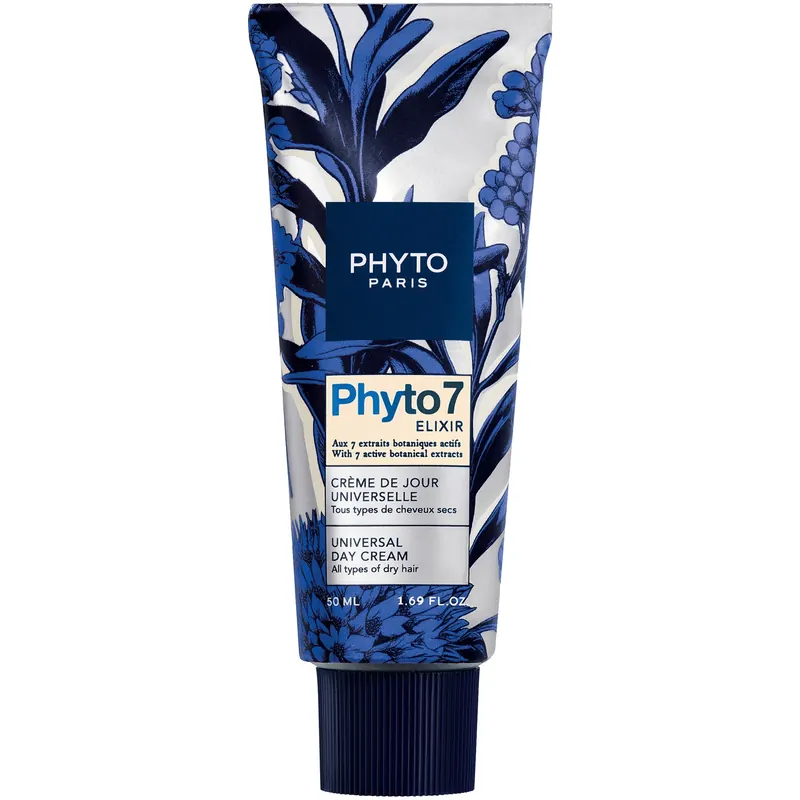 Phyto 7 Elixir Universal Day Cream 50ml