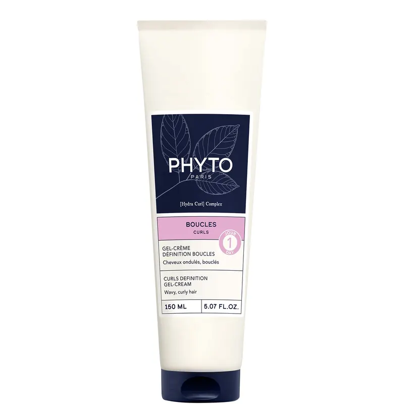 Phyto CURLS Gel-Cream 150ml