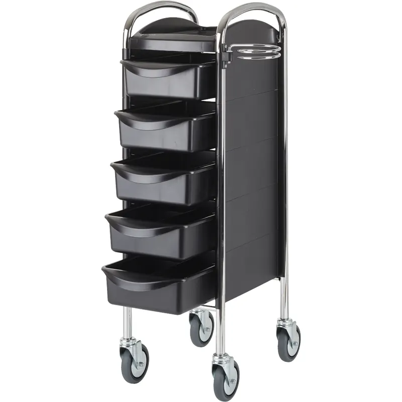 Piccolo Wicklerwagerl 6200 schwarz