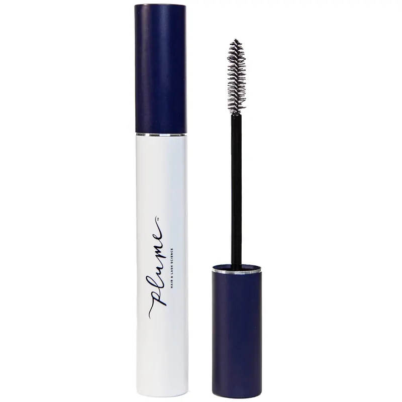 Plume Science Nourish & Amplify Mascara 7ml