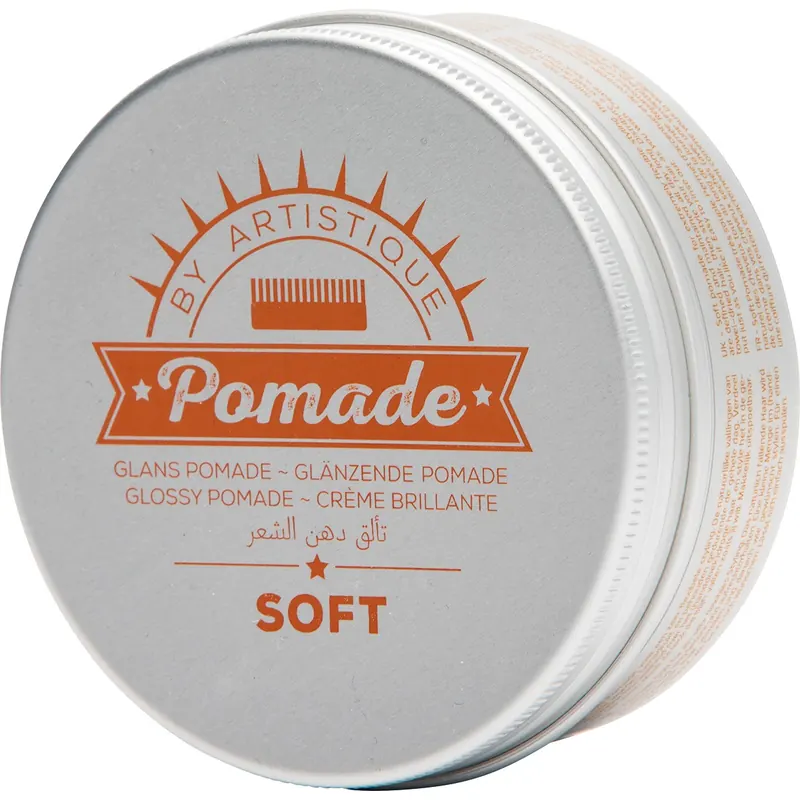 Pomade soft 150ml