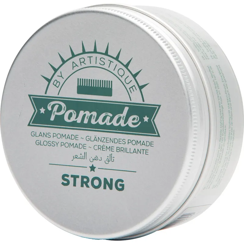 Pomade strong 150ml