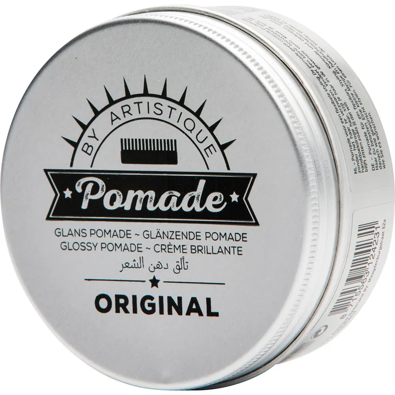Pomade