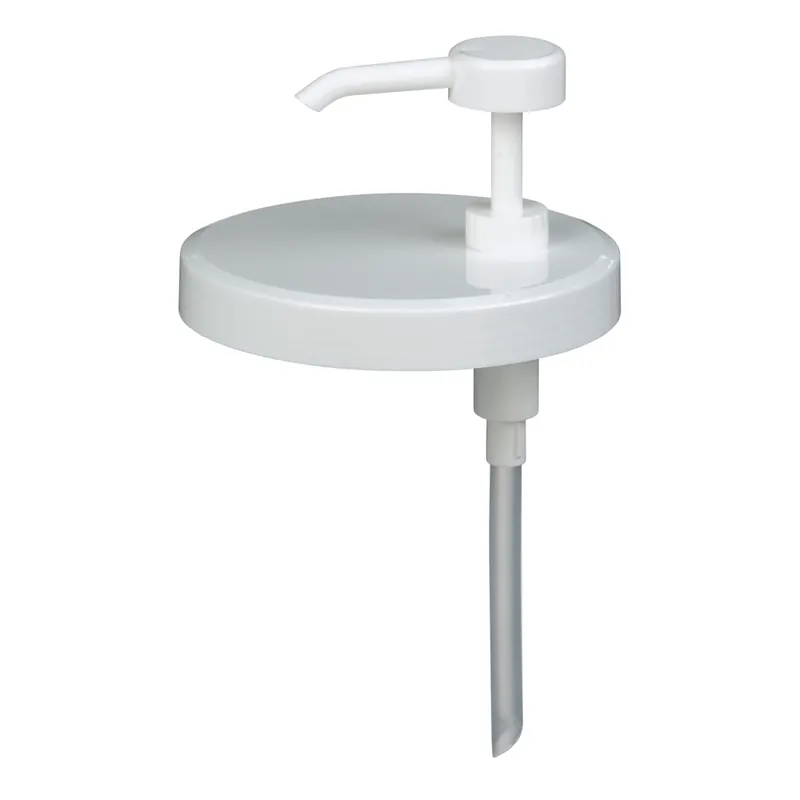 Pompa MC per barattolo da 1000 ml