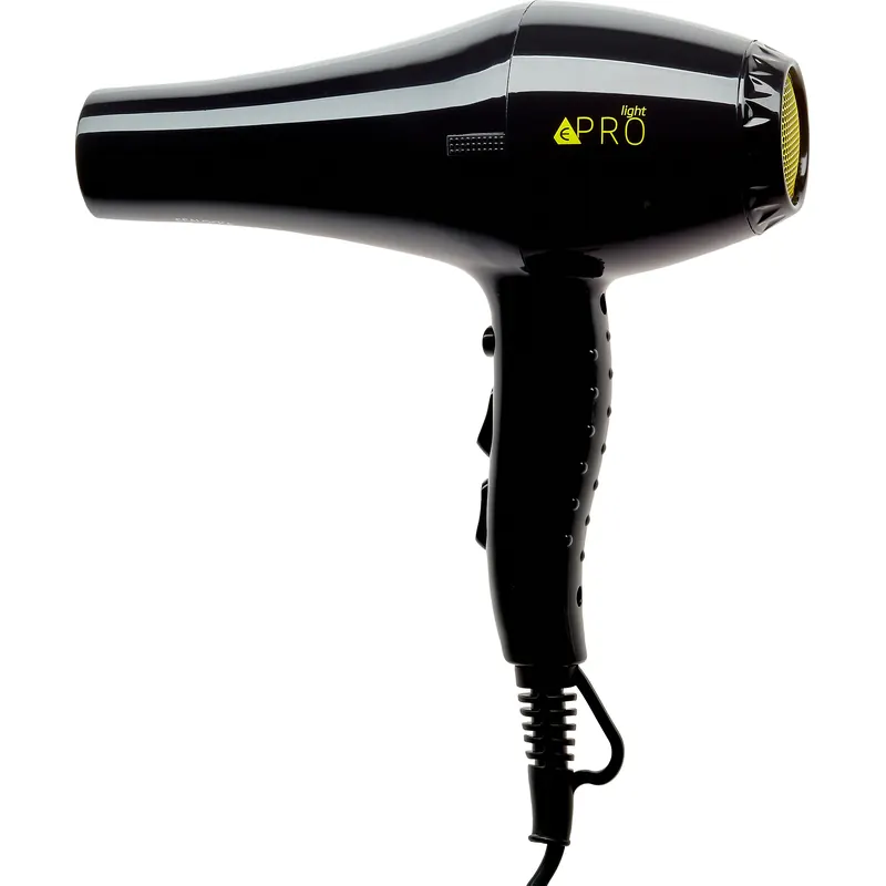 Pro light Haarfön 1800W.