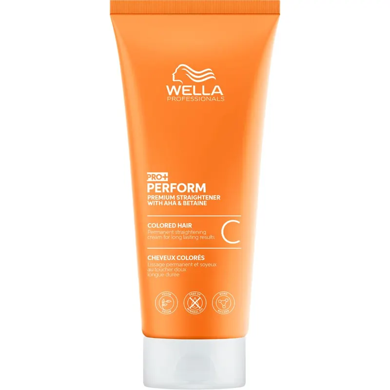 Pro+ Perform Straightener 200ml