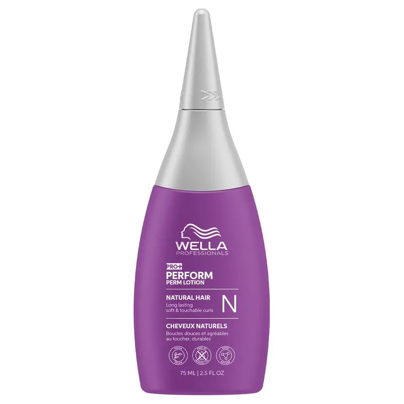 Pro+PerformDauerwellenLotion