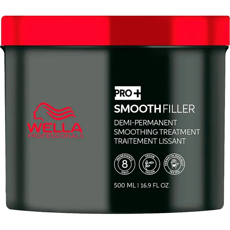 Pro+ Smoothfiller 500ml