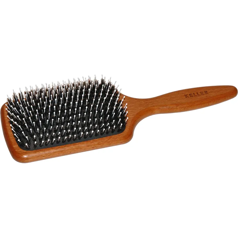 Profi Styler Paddle Brush