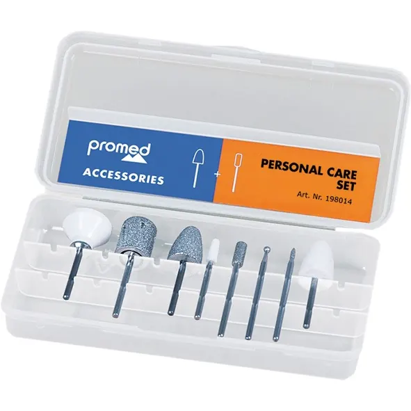 Promed Personal Care Set 8-tlg