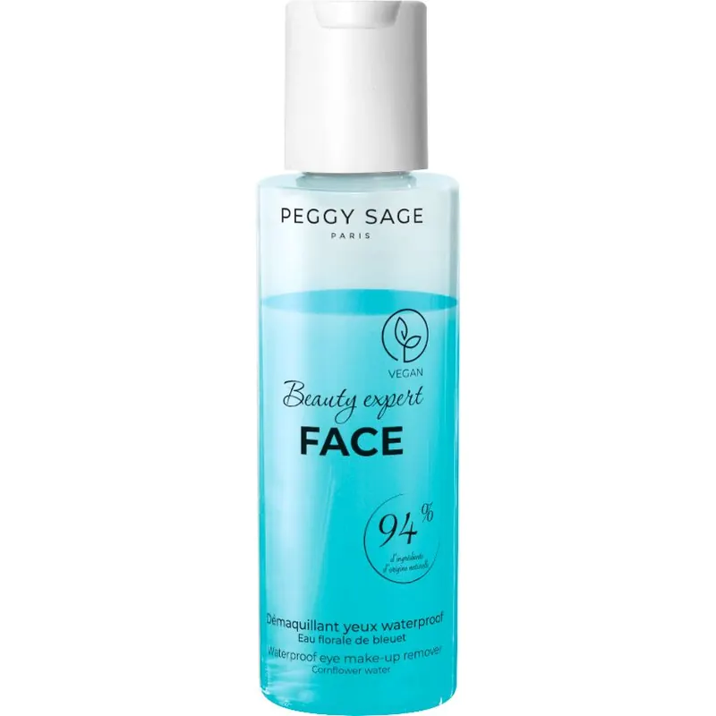 PS Augen-Make-Up-Entferner 100ml