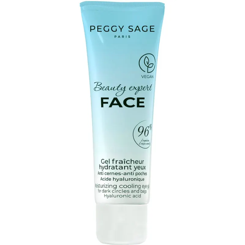 PS Augengel 15ml