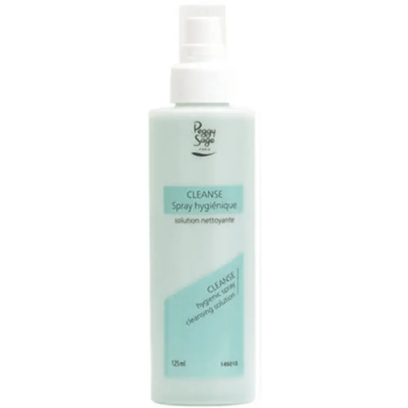 PS Cleanse Hygiene-Spray