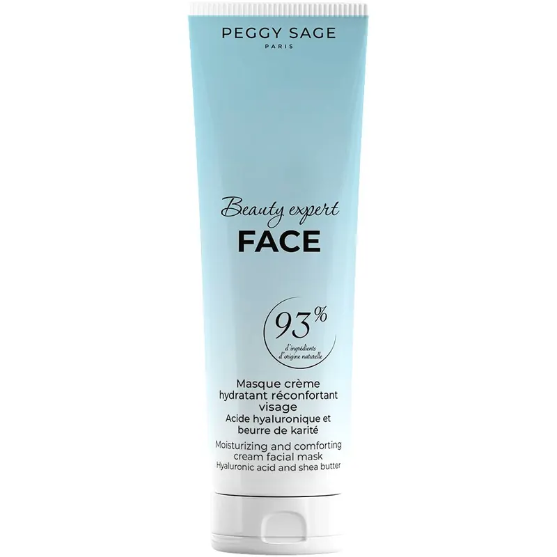 PS Crememaske Gesicht 100ml