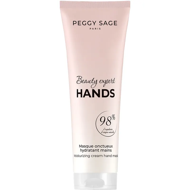 PS Feuchtigkeitsspend. Handmaske 100ml