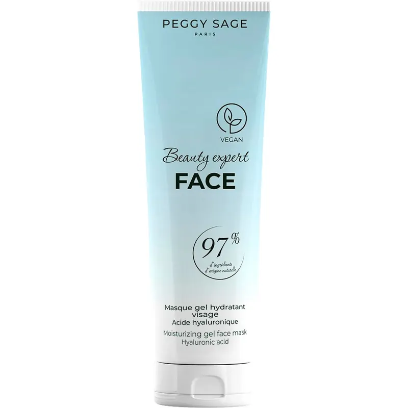 PS Gesichtsmaske 100ml